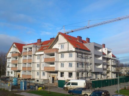 06. Budynek nr 5 - ul. Augustowska 89-93 listopad 2013 r.