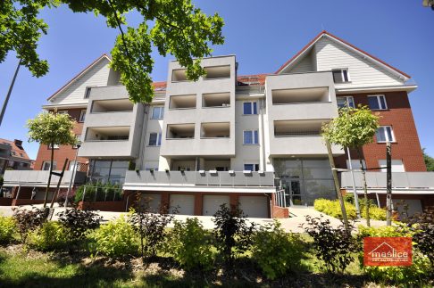 Maślice Wrocław ul. Augustowska 81 ul. Pasłęcka 14-15 realizacja 2012 r.